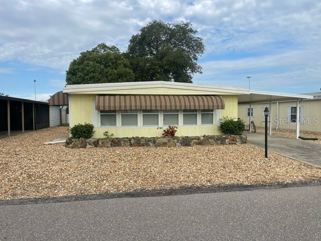 6735 Kensington Drive NE Winter Haven FL 33881 - LAKE HENRY P4935951 image1