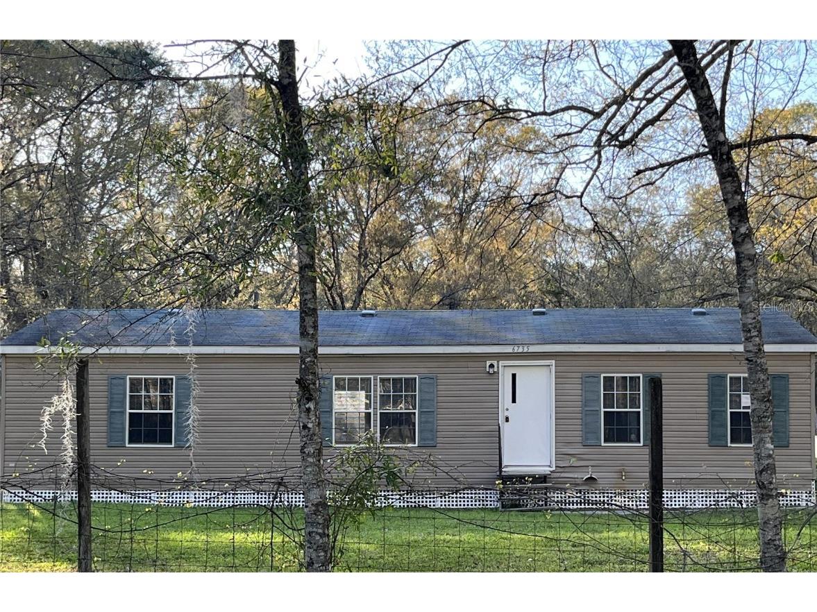 6735 Mangrove Drive Wesley Chapel FL 33544 U8232842 image1