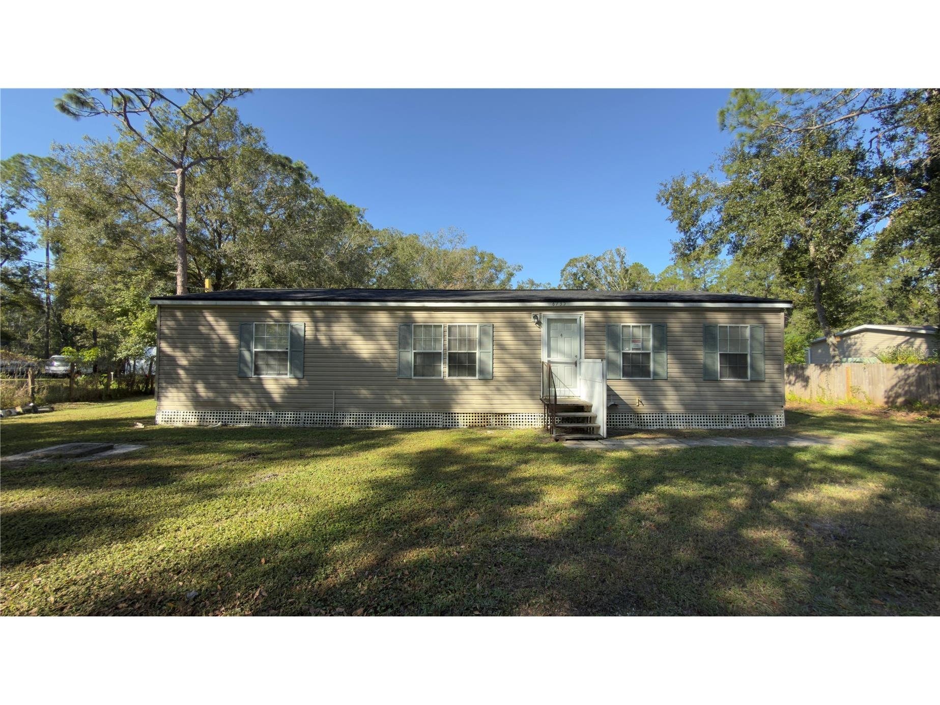 6735 Mangrove Drive Wesley Chapel FL 33544 TB8458827 image1