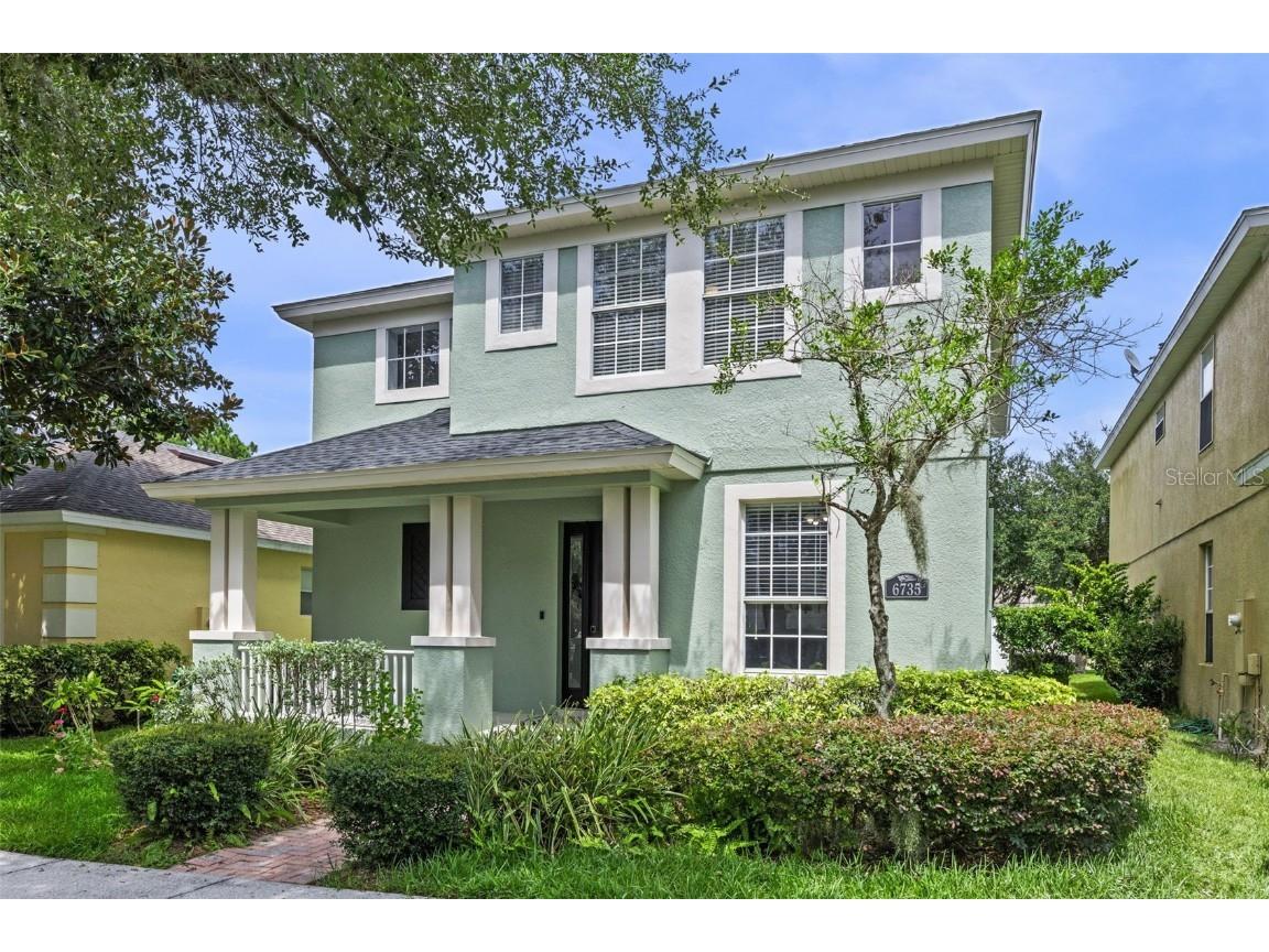 6735 Pasturelands Place Winter Garden FL 34787 O6328972 image1
