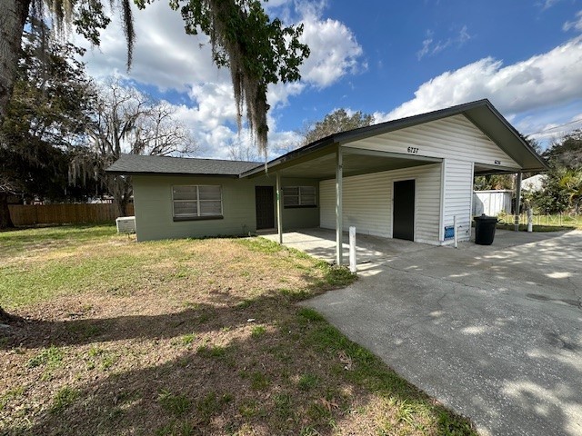 6735 W Park Drive Homosassa FL 34446 W7873374 image1