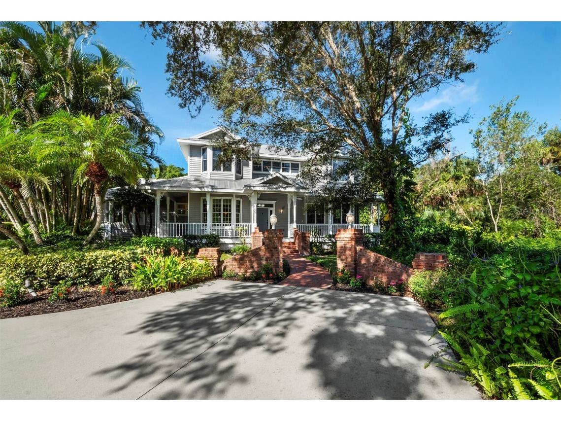 6736 Ashley Court Sarasota FL 34241 A4585958 image1