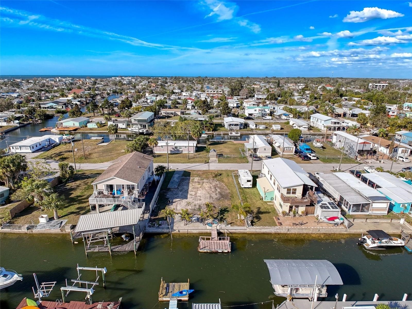 6736 Curlew Lane Hudson FL 34667 TB8505587 image1