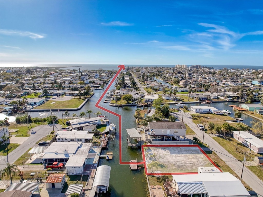 6736 Curlew Lane Hudson FL 34667 W7872476 image1