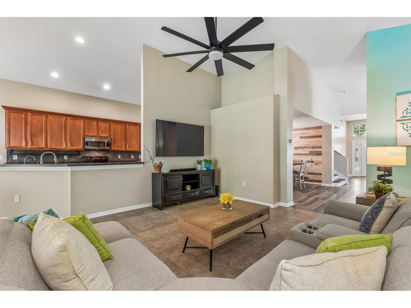 6736 Pine Springs Drive Wesley Chapel FL 33545 TB8505855 image14
