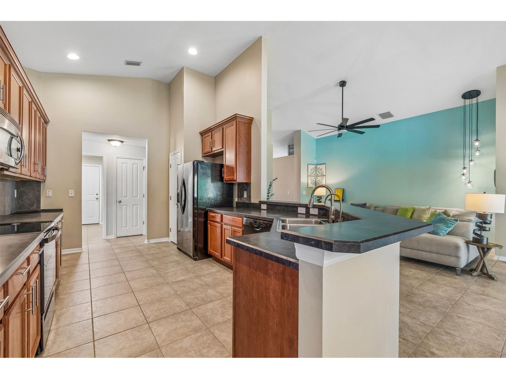 6736 Pine Springs Drive Wesley Chapel FL 33545 TB8505855 image16
