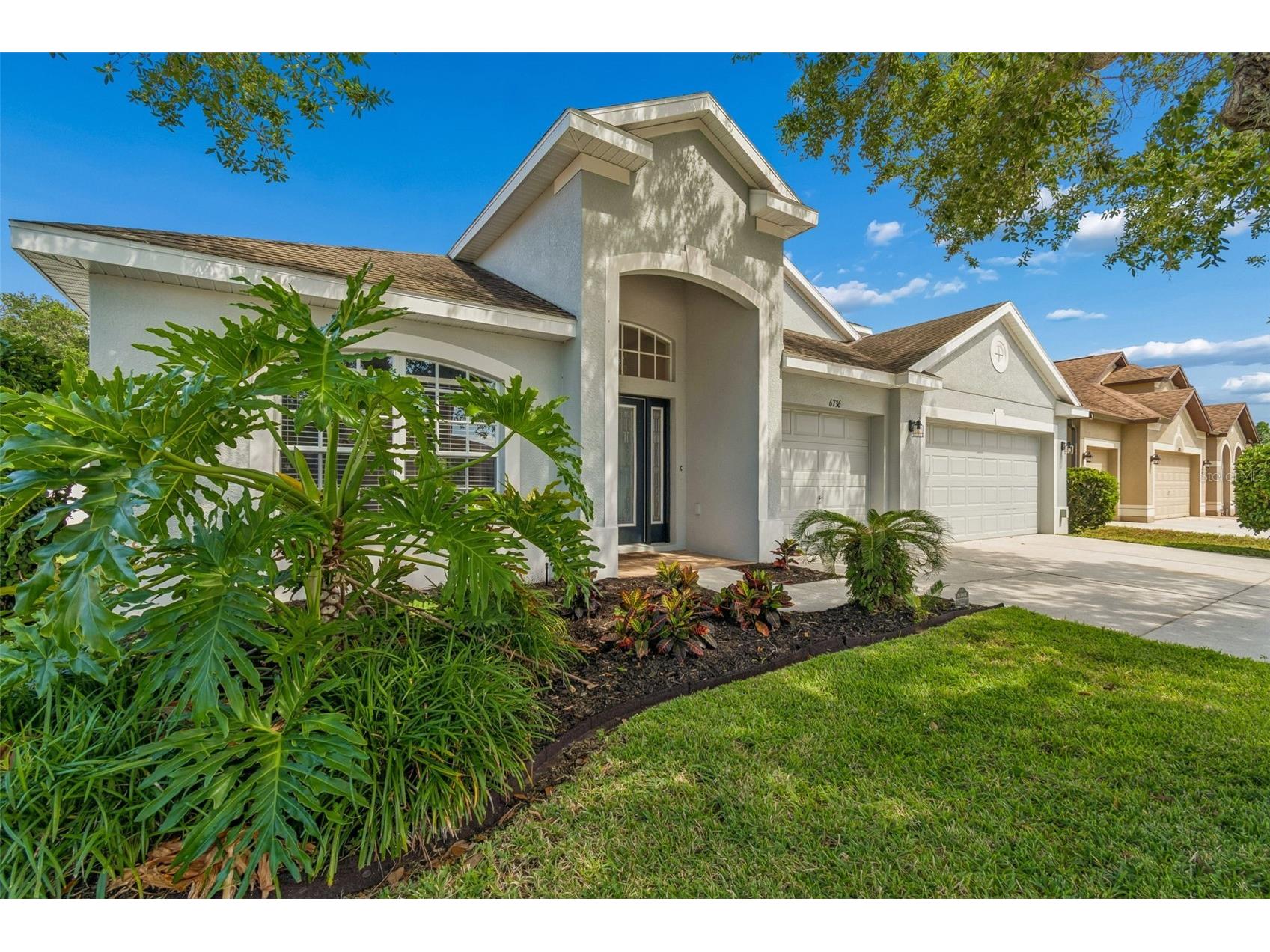 6736 Pine Springs Drive Wesley Chapel FL 33545 TB8505855 image2