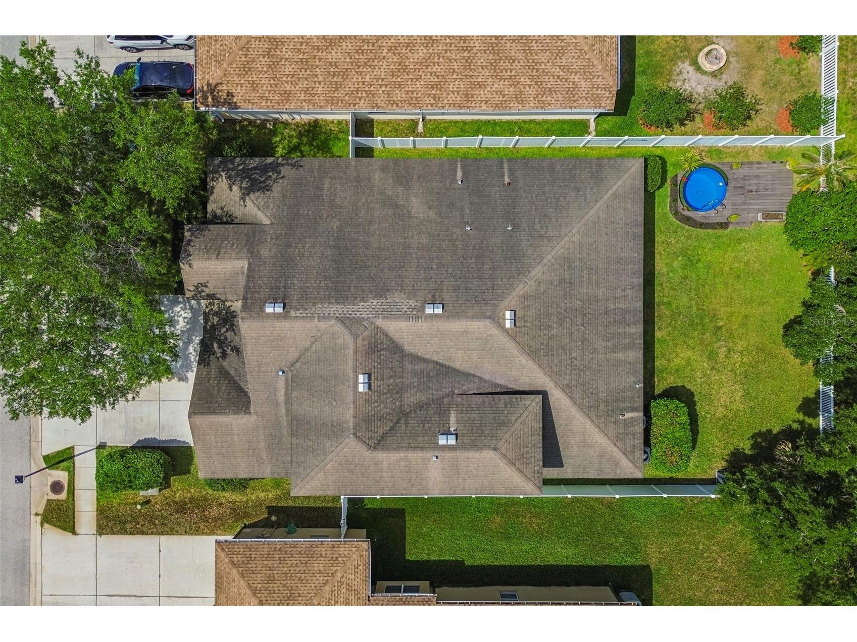 6736 Pine Springs Drive Wesley Chapel FL 33545 TB8505855 image55