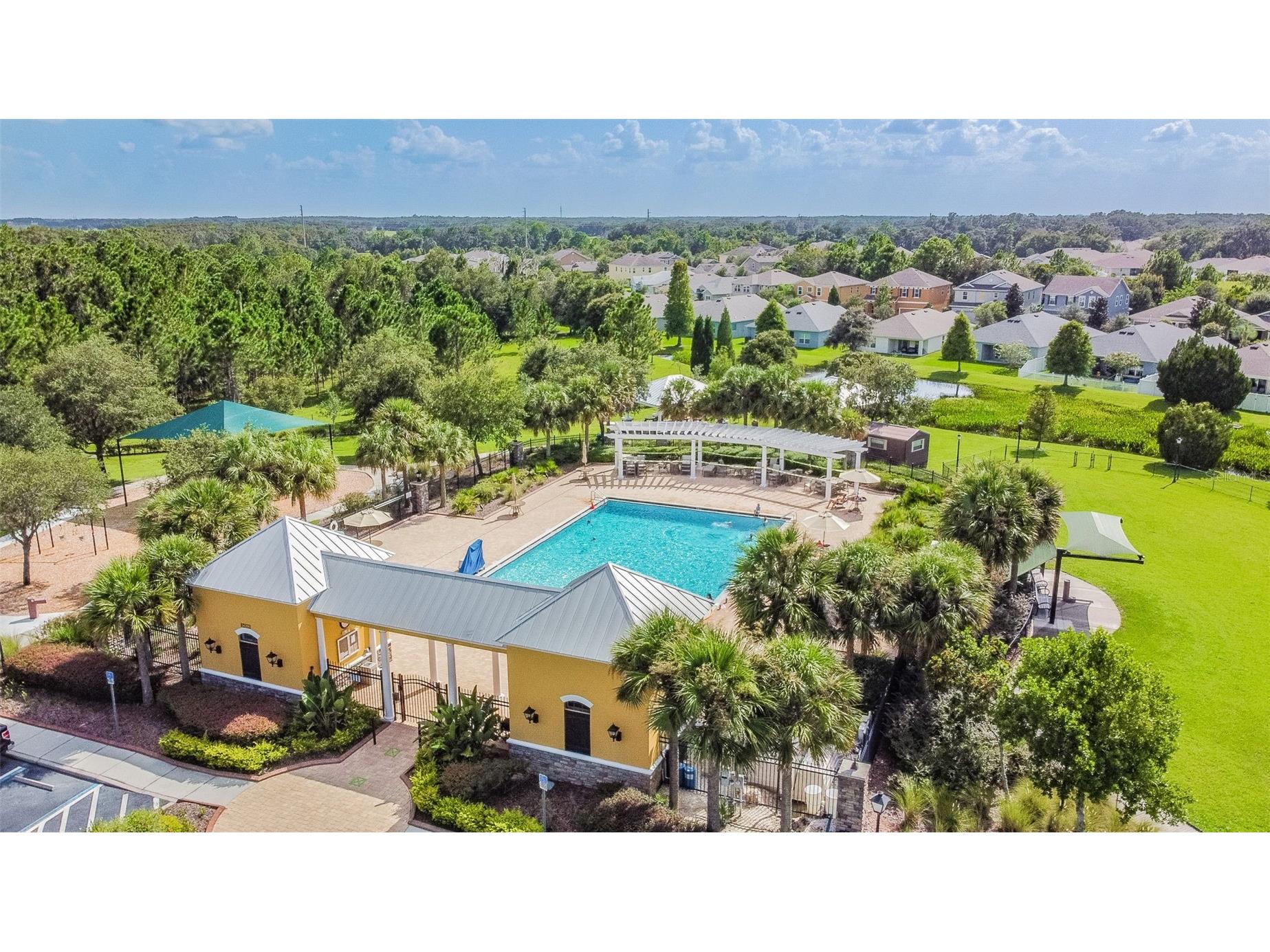 6736 Pine Springs Drive Wesley Chapel FL 33545 TB8505855 image57