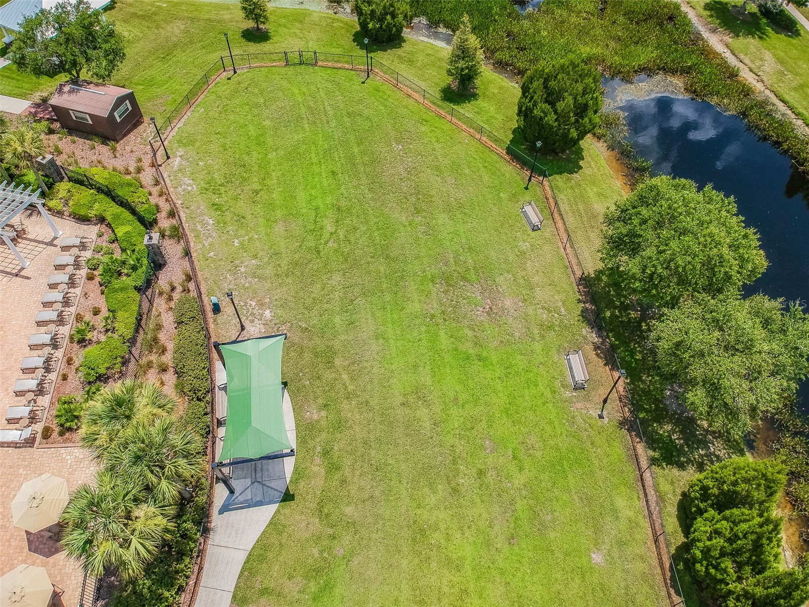 6736 Pine Springs Drive Wesley Chapel FL 33545 TB8505855 image61