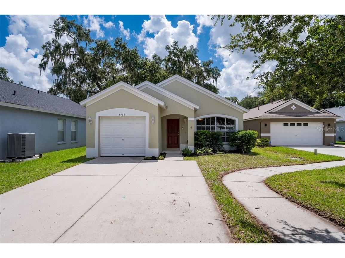 6736 Summer Haven Drive Riverview FL 33578 T3543569 image1