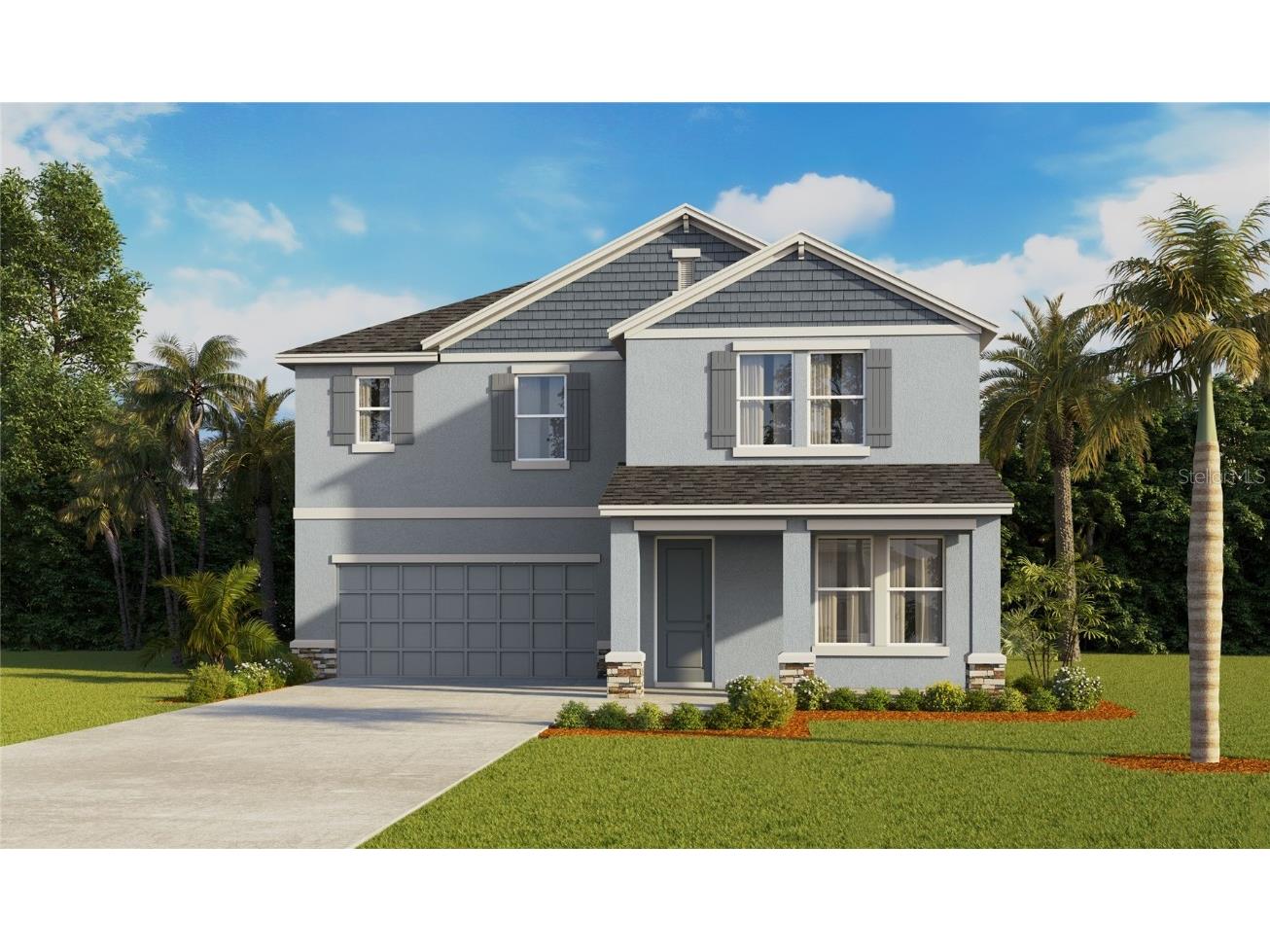 6737 Flint Creek Drive Land O Lakes FL 34638 TB8374722 image1