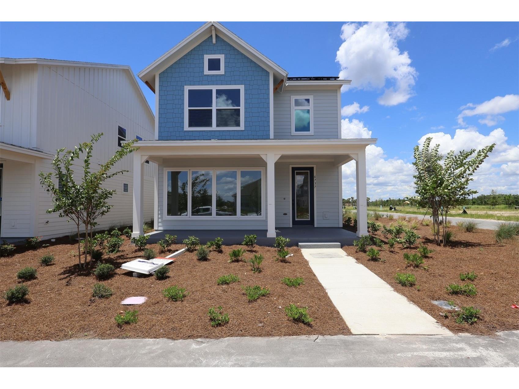 6737 Fountain Grove Pass Saint Cloud FL 34771 TB8516628 image1