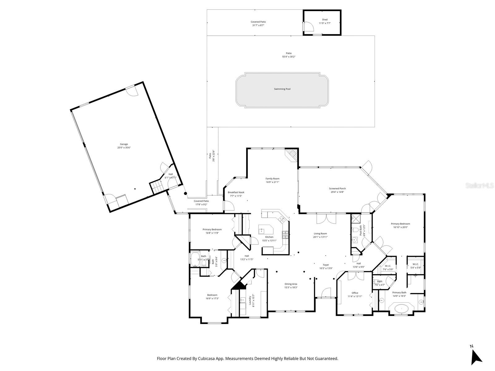 6737 Mango Avenue S Saint Petersburg FL 33707 TB8502015 image25