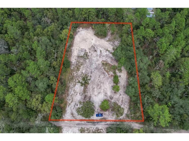 6737 SW 157th Lane Dunnellon FL 34432 OM664684 image1