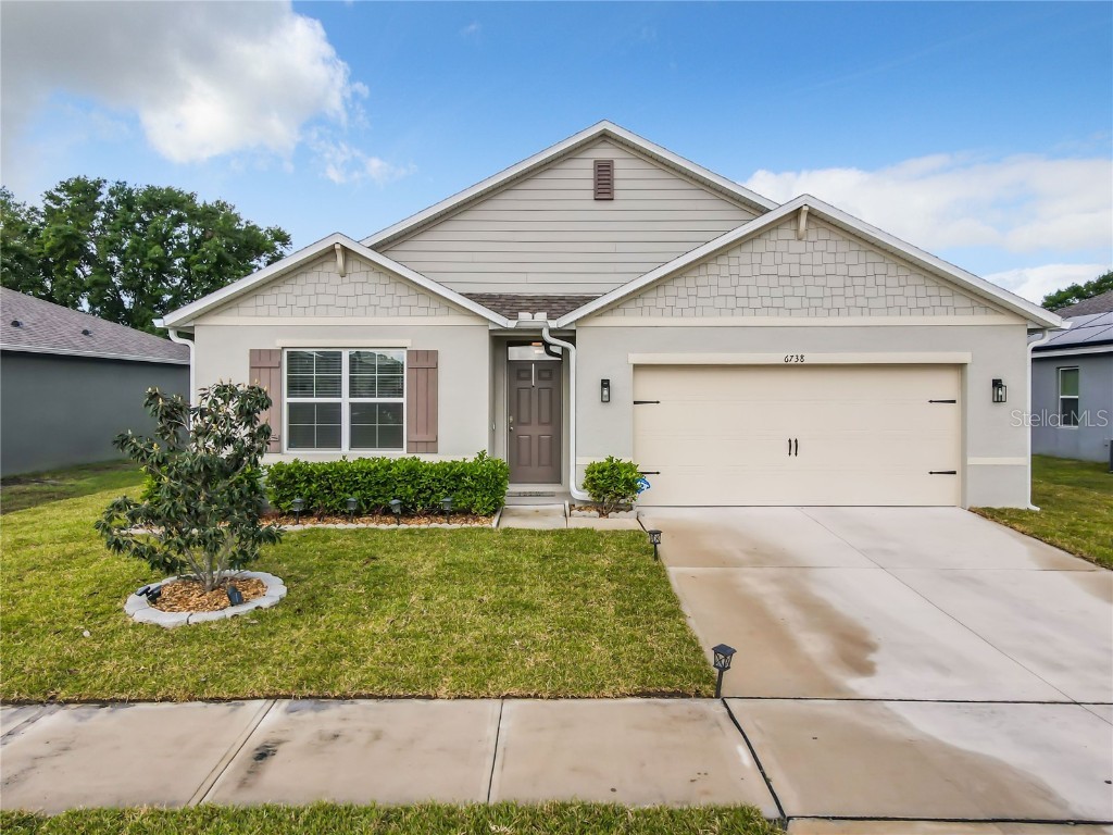 6738 Coral Berry Drive Mount Dora FL 32757 S5083014 image1