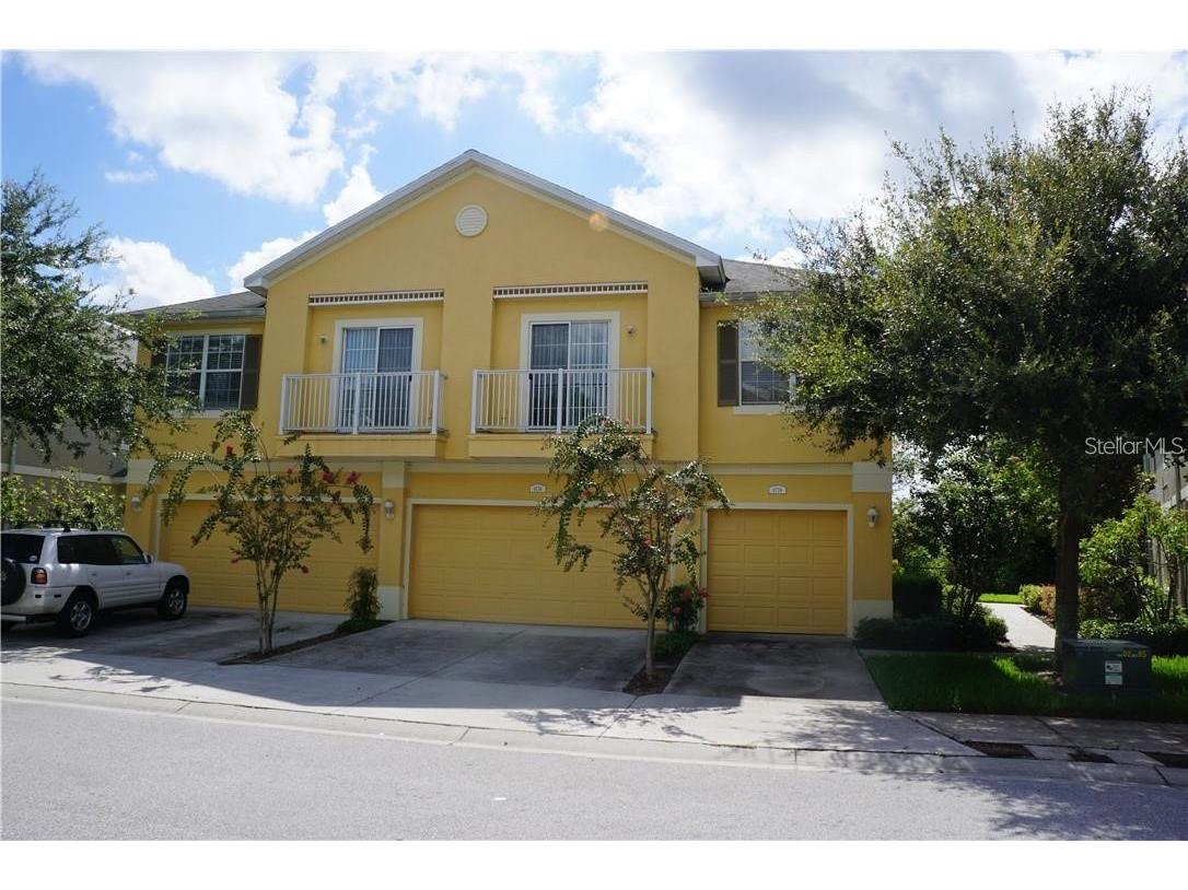 6738 Eagle Feather Drive #6738 Riverview FL 33578 T3489481 image1