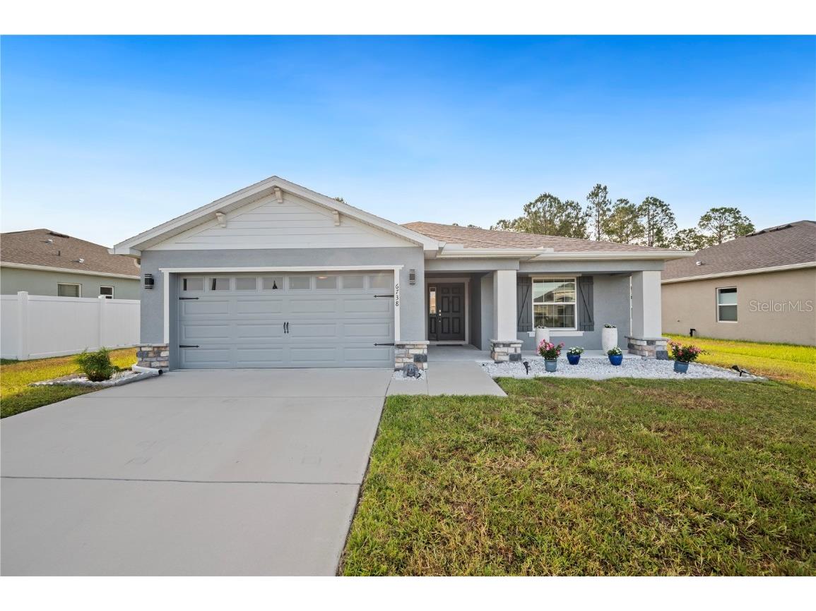 6738 Islington Way Zephyrhills FL 33541 L4945309 image1