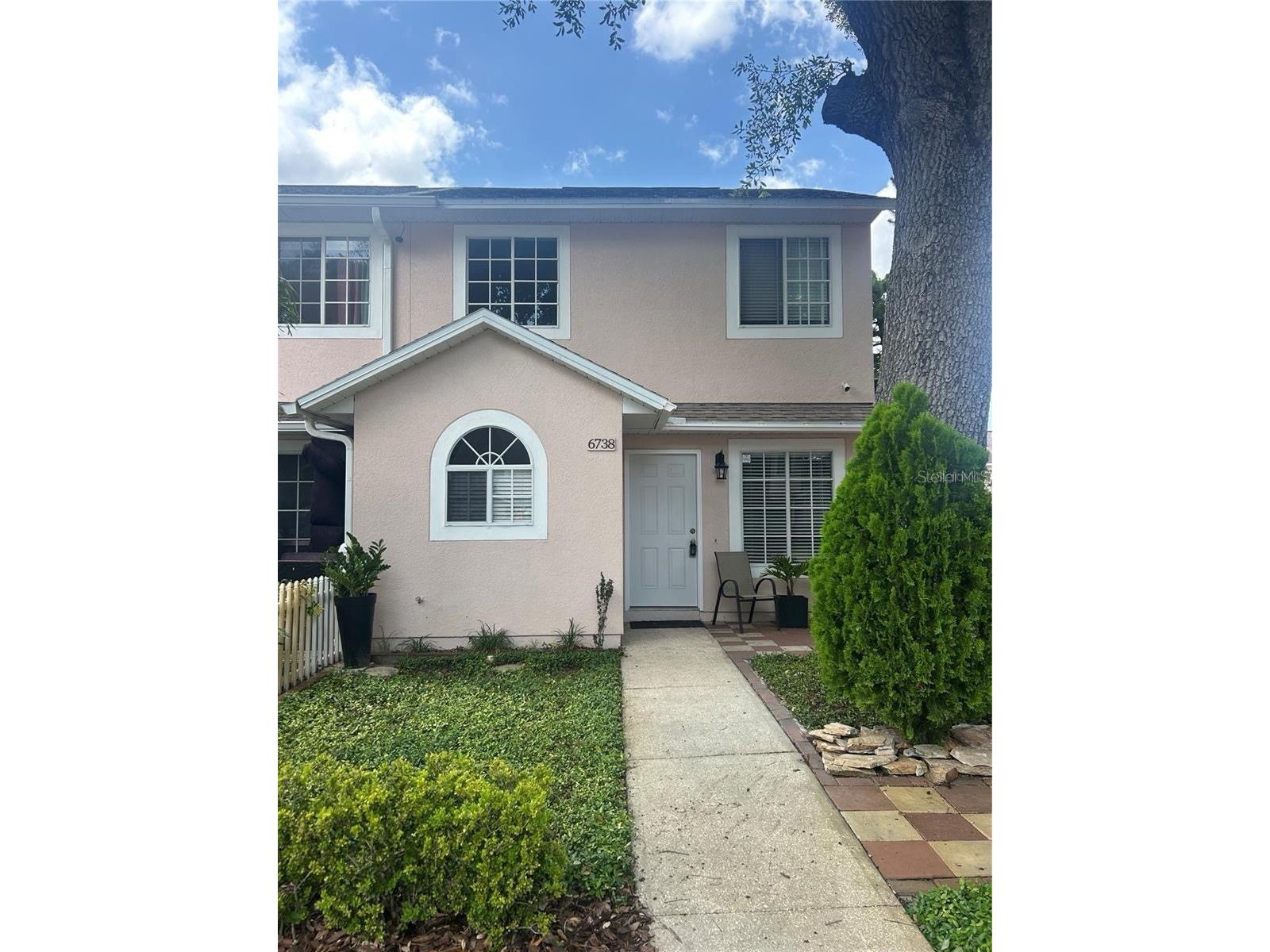 6738 Magnolia Pointe Circle Orlando FL 32810 O6417825 image1