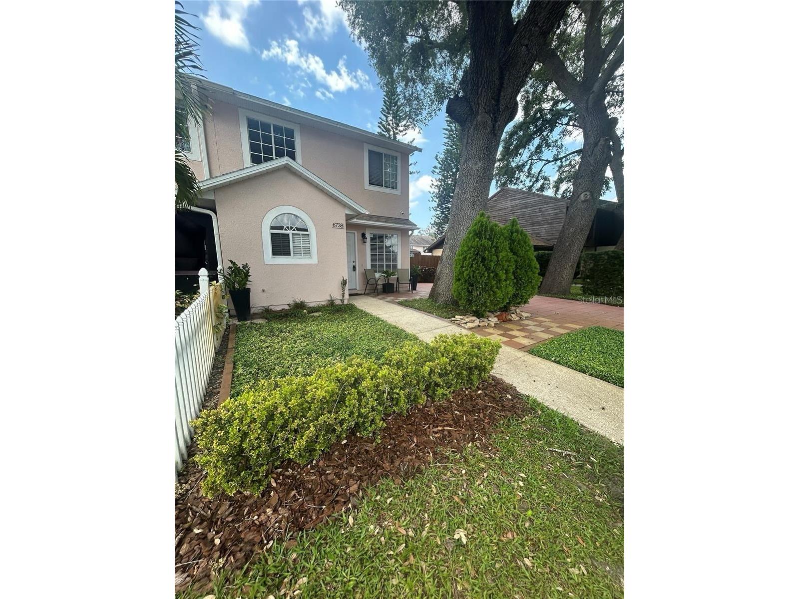6738 Magnolia Pointe Circle Orlando FL 32810 O6417825 image16
