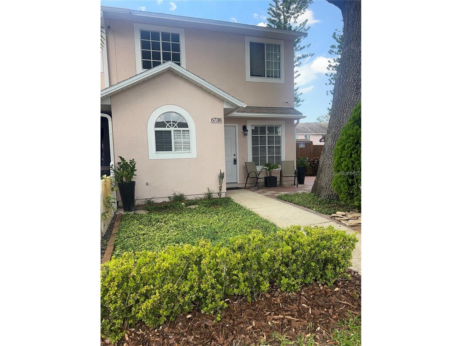 6738 Magnolia Pointe Circle Orlando FL 32810 O6417825 image3