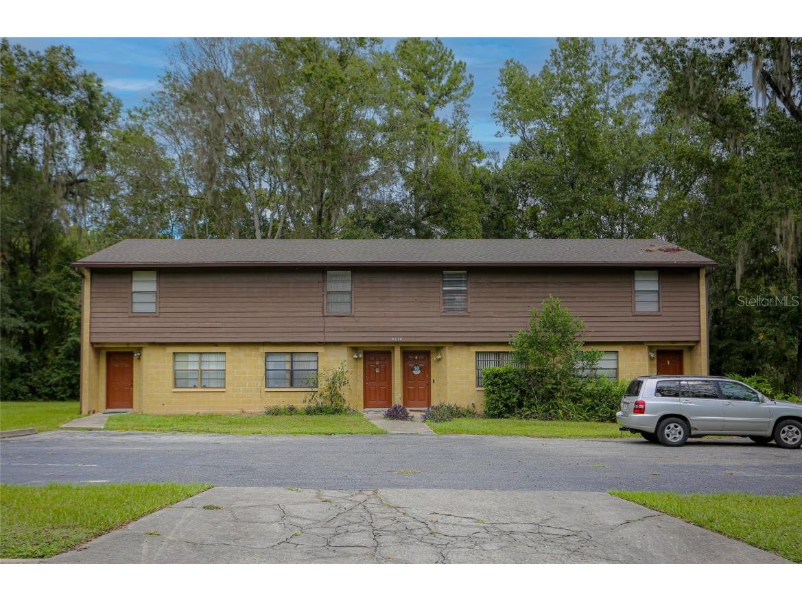 6738 SW 42nd Place Gainesville FL 32608 R4907264 image1