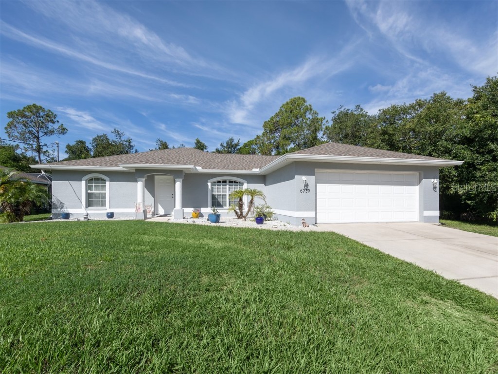 6739 Beckwith Avenue North Port FL 34291 A4616188 image1