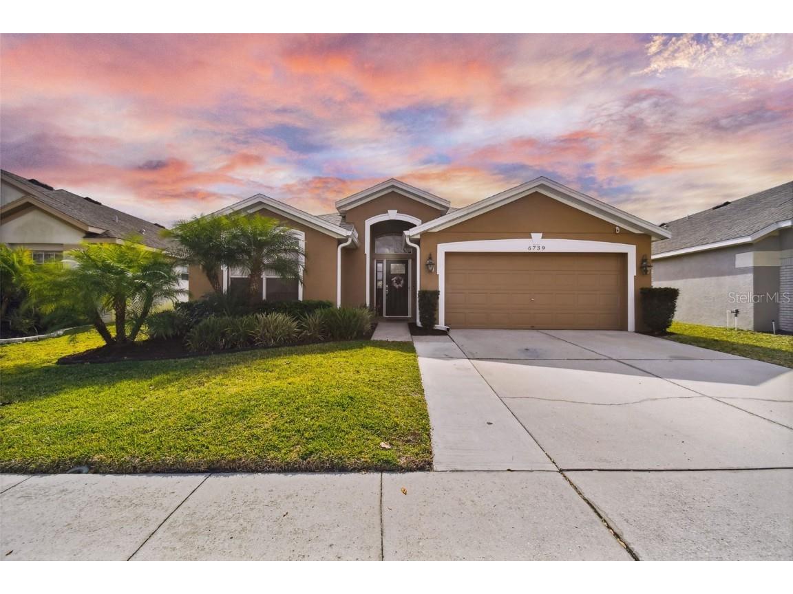 6739 Runner Oak Drive Wesley Chapel FL 33545 T3428217 image1