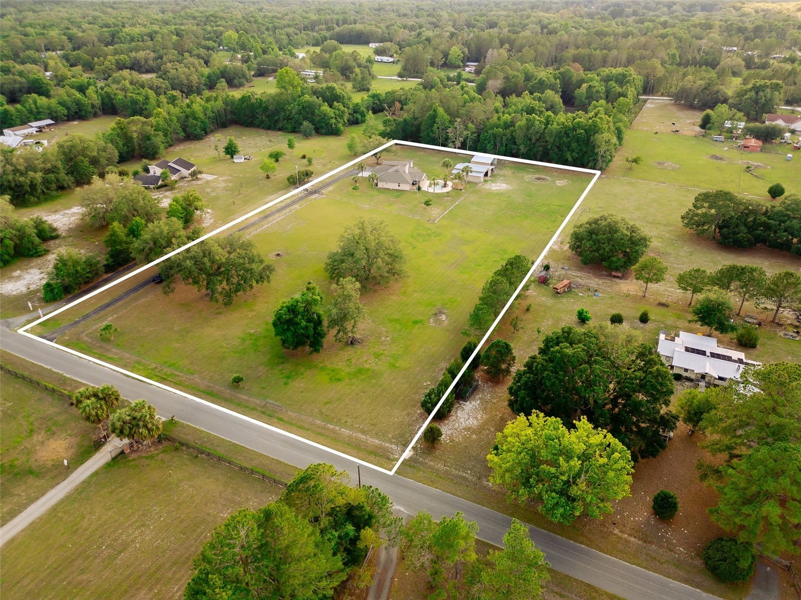 6739 SE 67th Court Trenton FL 32693 GC540542 image2