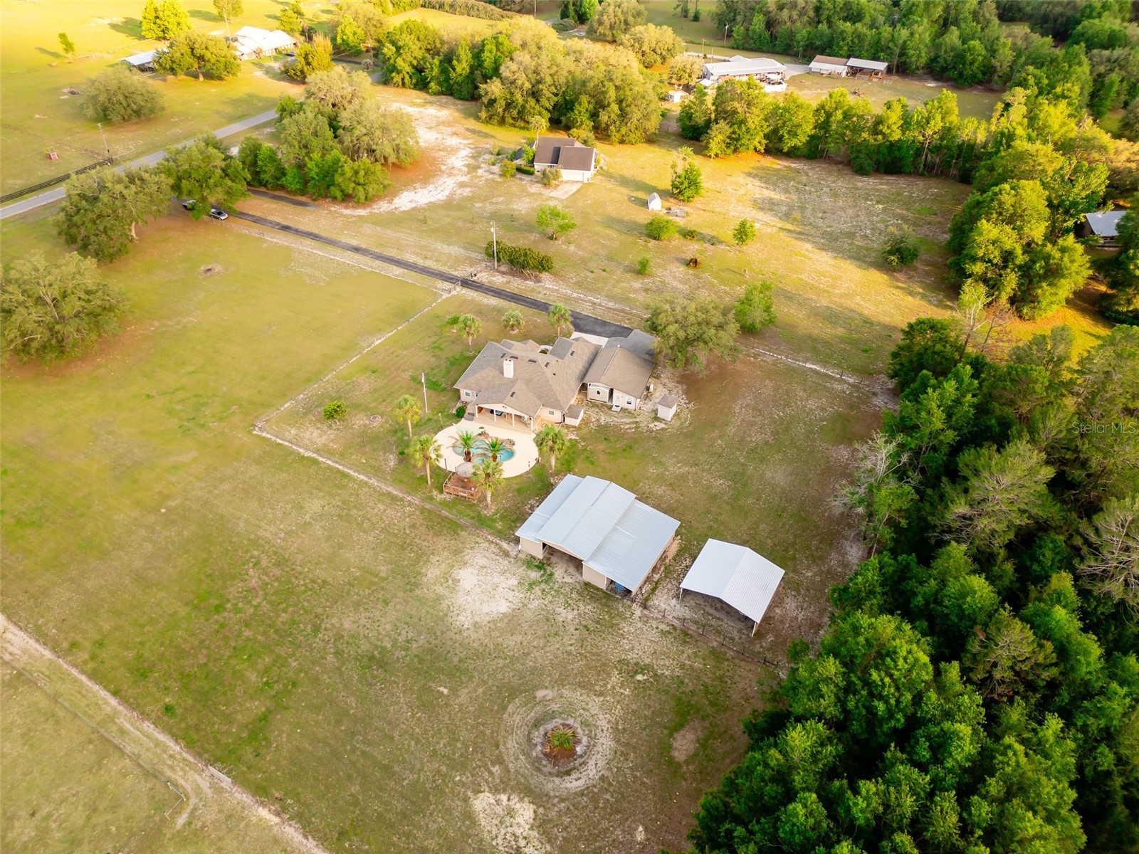 6739 SE 67th Court Trenton FL 32693 GC540542 image86