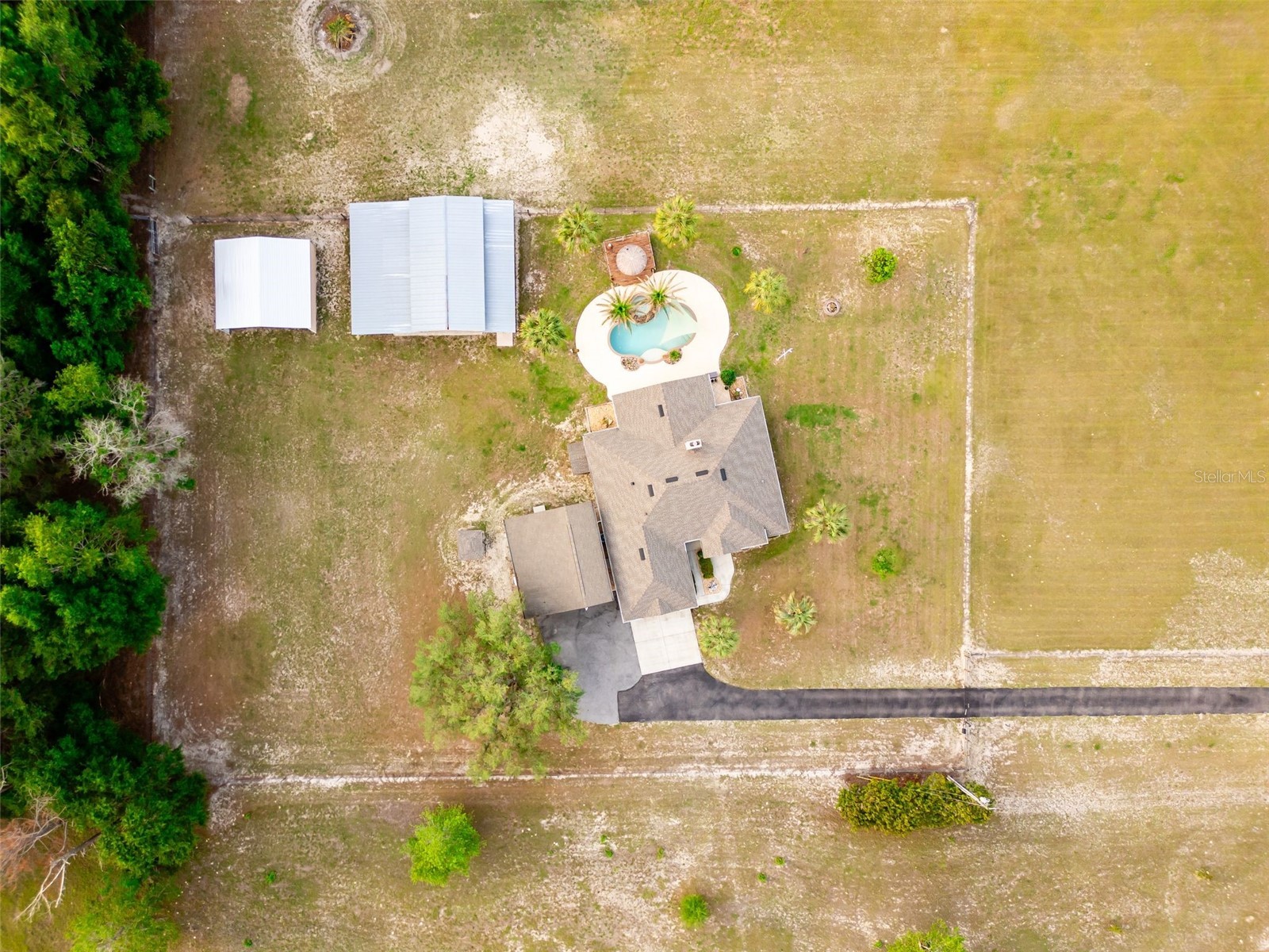 6739 SE 67th Court Trenton FL 32693 GC540542 image89