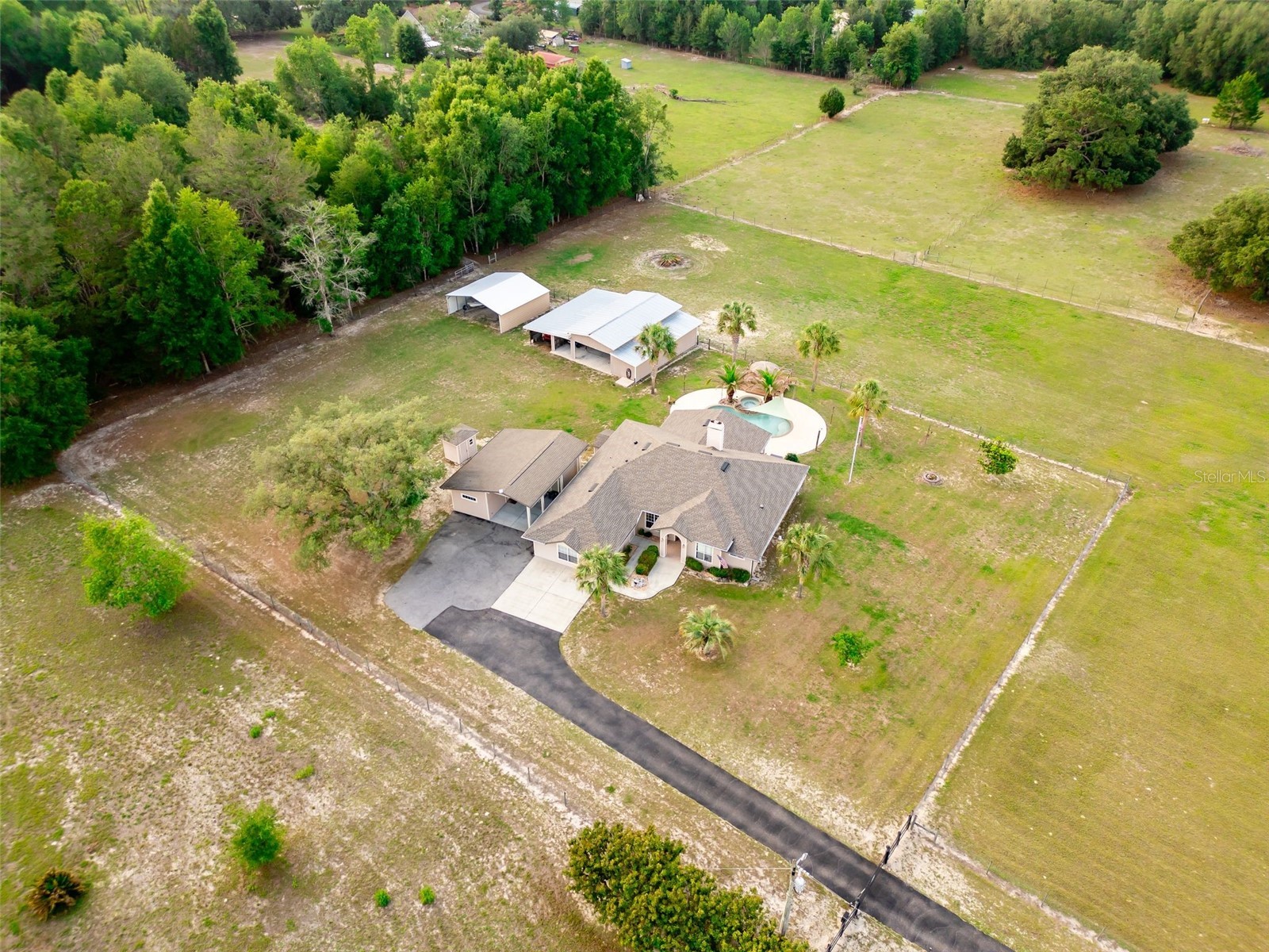 6739 SE 67th Court Trenton FL 32693 GC540542 image90