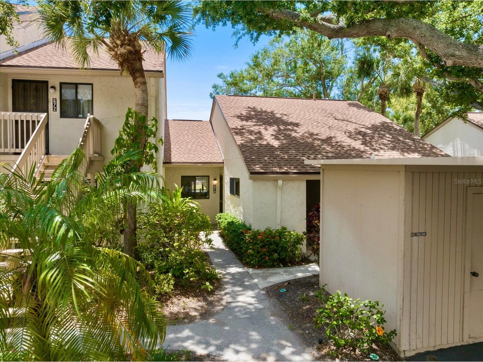 674 Bird Bay Circle #20 Venice FL 34285 N6144246 image1