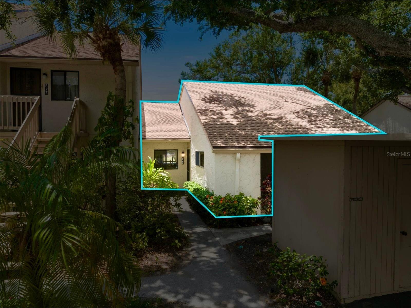 674 Bird Bay Circle #20 Venice FL 34285 N6144246 image2