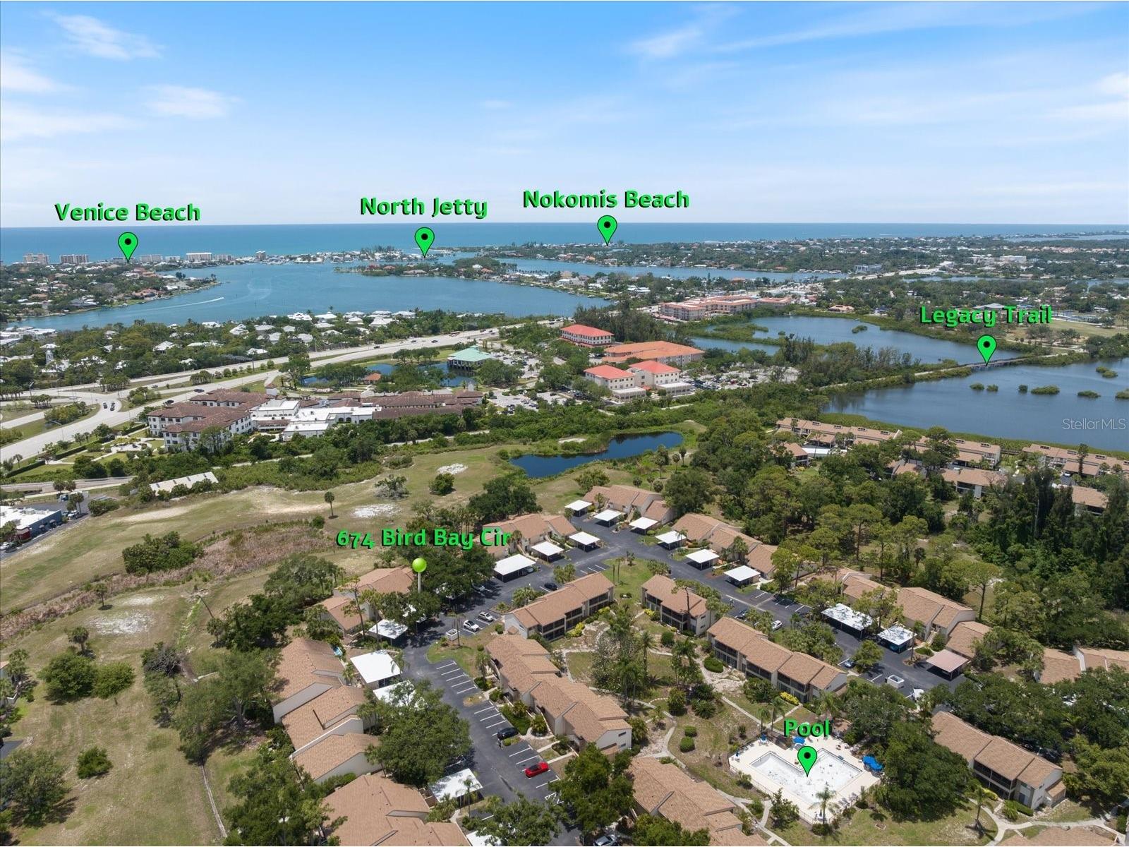 674 Bird Bay Circle #20 Venice FL 34285 N6144246 image31