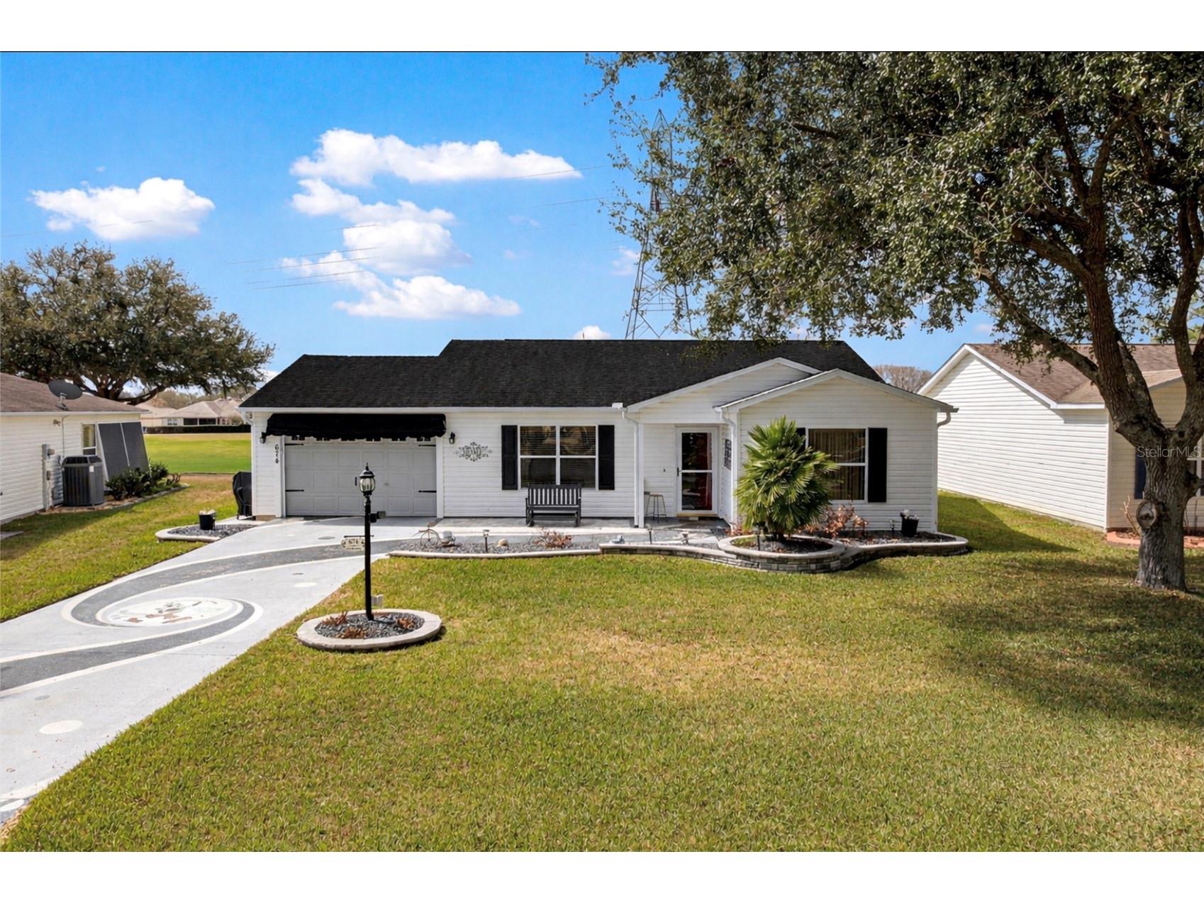 674 Camino Del Rey Drive The Villages FL 32159 G5108936 image1