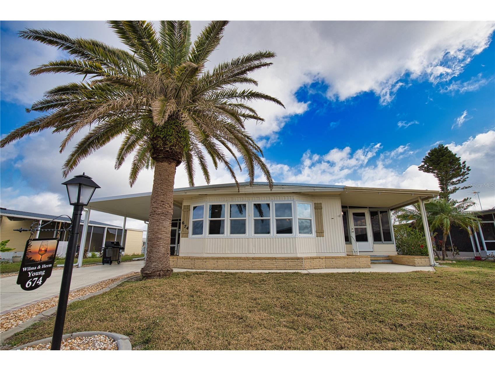 674 El Tango North Port FL 34287 TB8466195 image1