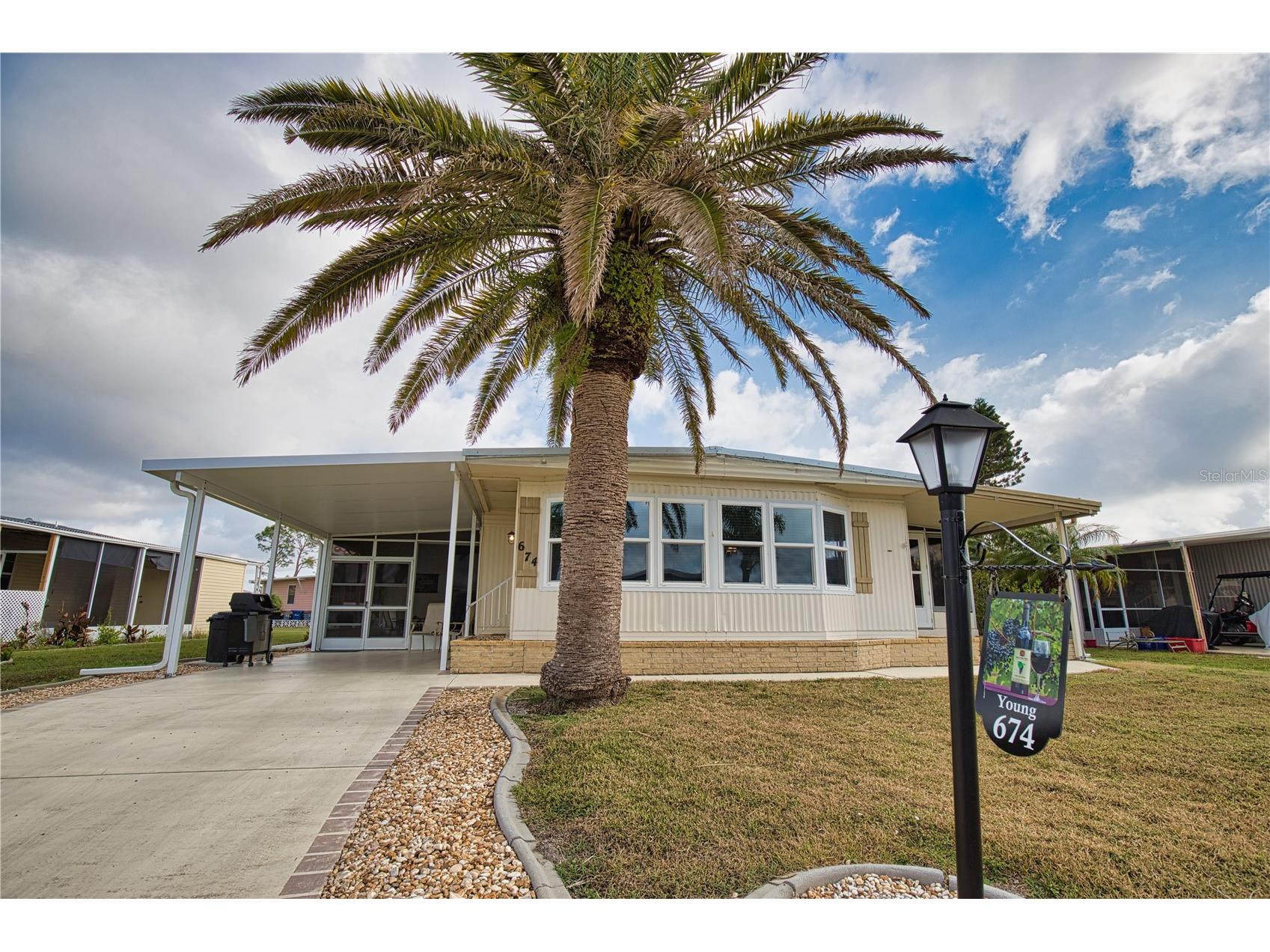 674 El Tango North Port FL 34287 TB8466195 image44