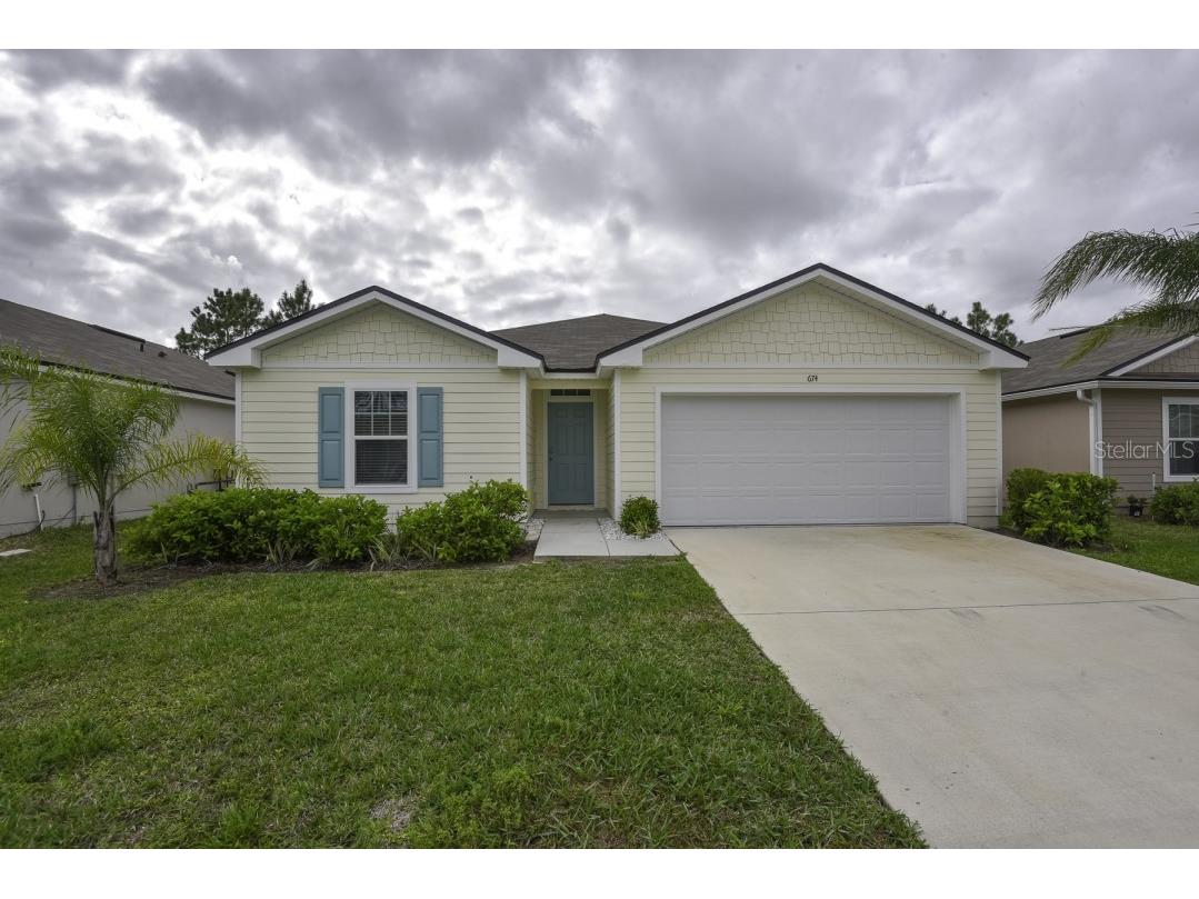 674 Grand Reserve Drive Bunnell FL 32110 O6189708 image1