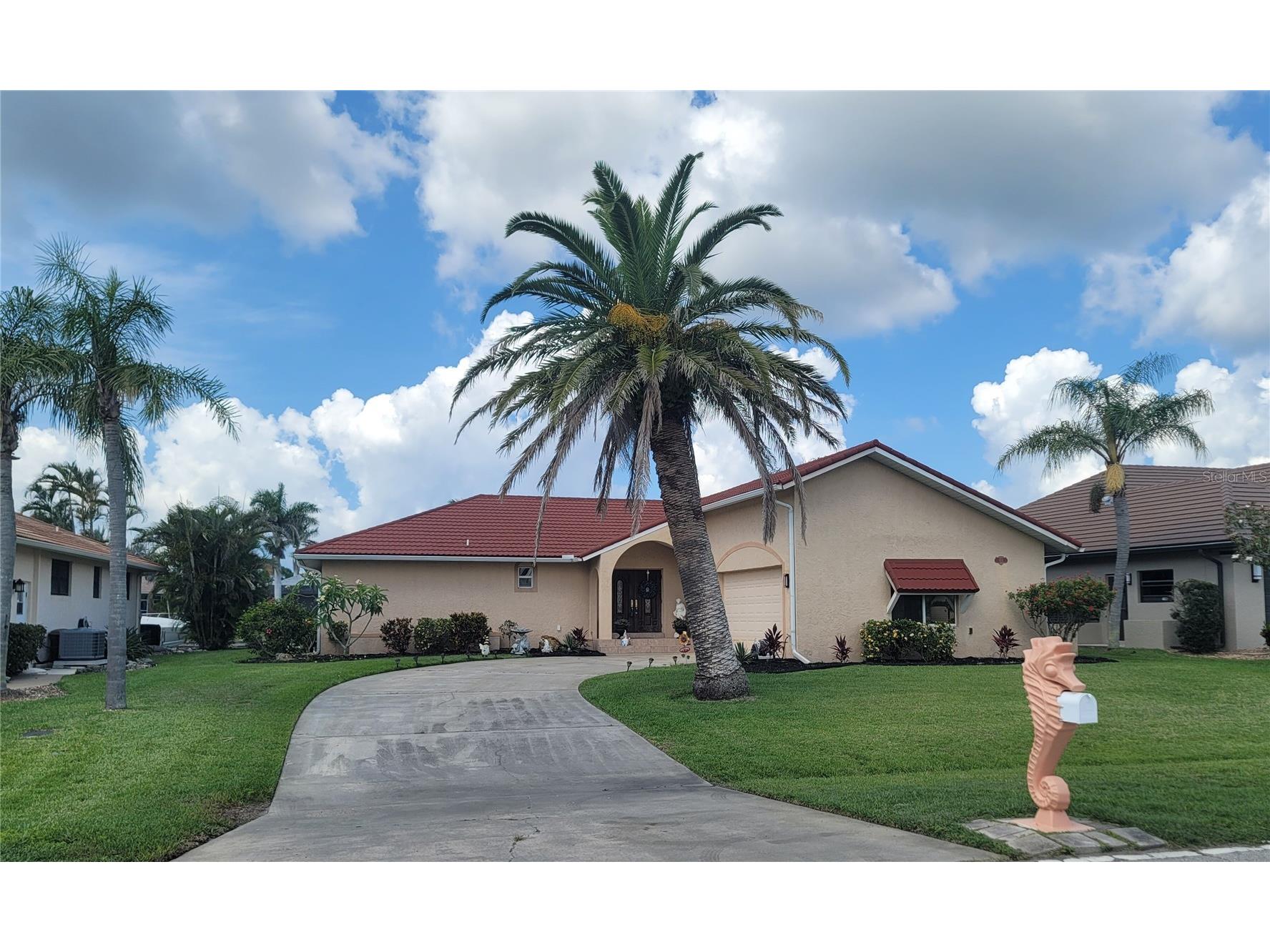 674 Monaco Drive Punta Gorda FL 33950 C7503898 image2