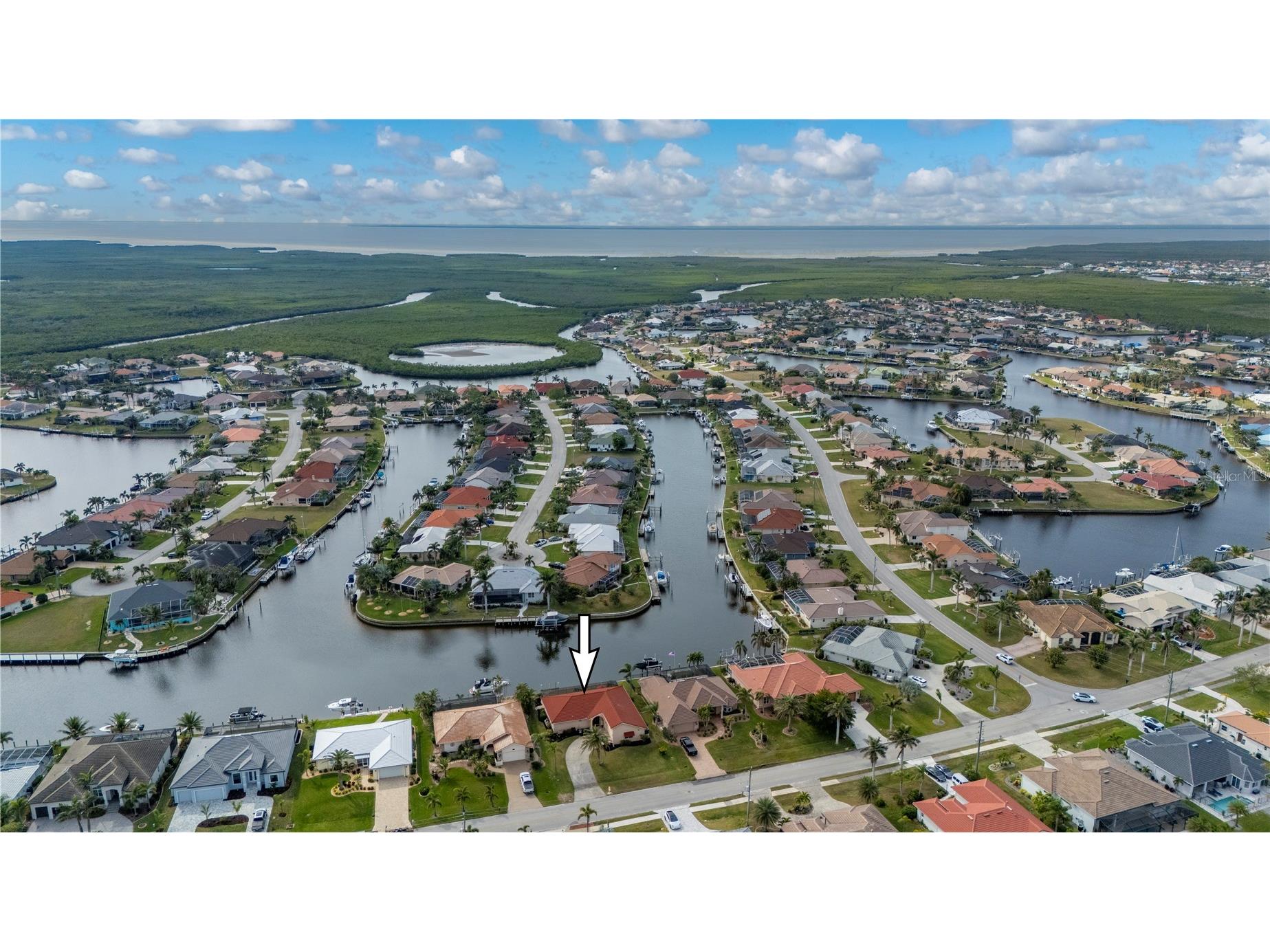 674 Monaco Drive Punta Gorda FL 33950 C7503898 image27