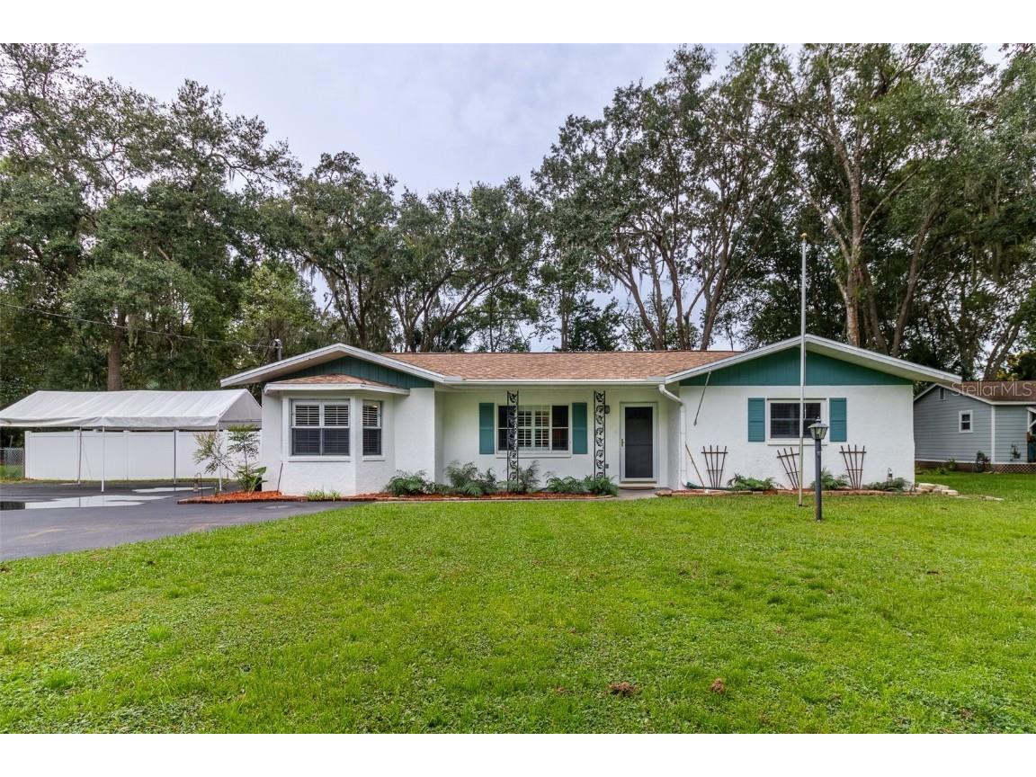 674 NE 11th Street Crystal River FL 34428 T3475136 image1