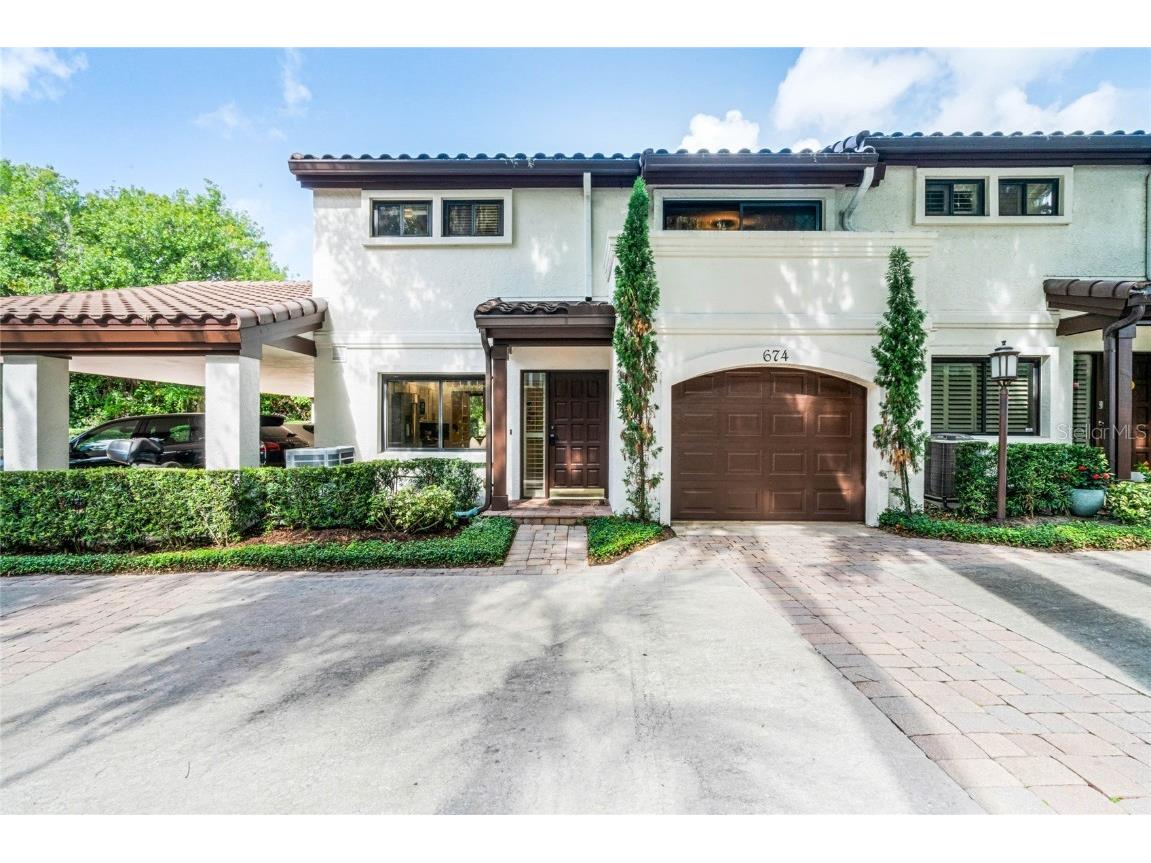 674 Osceola Avenue #674 Winter Park FL 32789 - LAKE VIRGINIA O6135862 image1