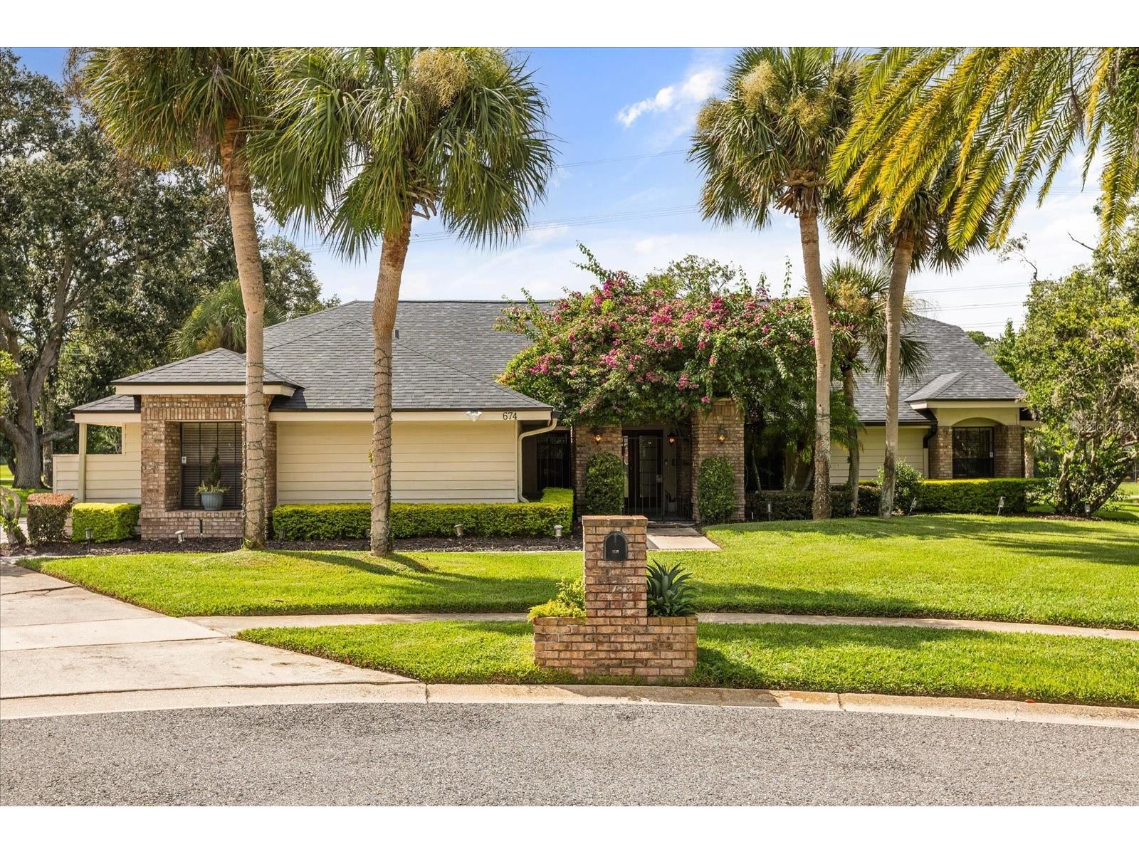 674 Pine Shadow Court Longwood FL 32779 O6334400 image1