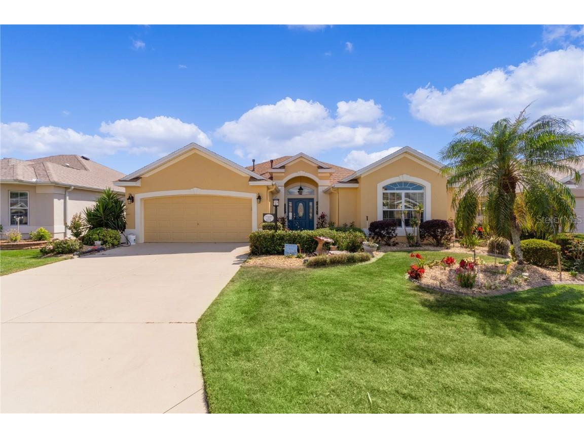 674 Surfside Lane The Villages FL 32162 G5067288 image1