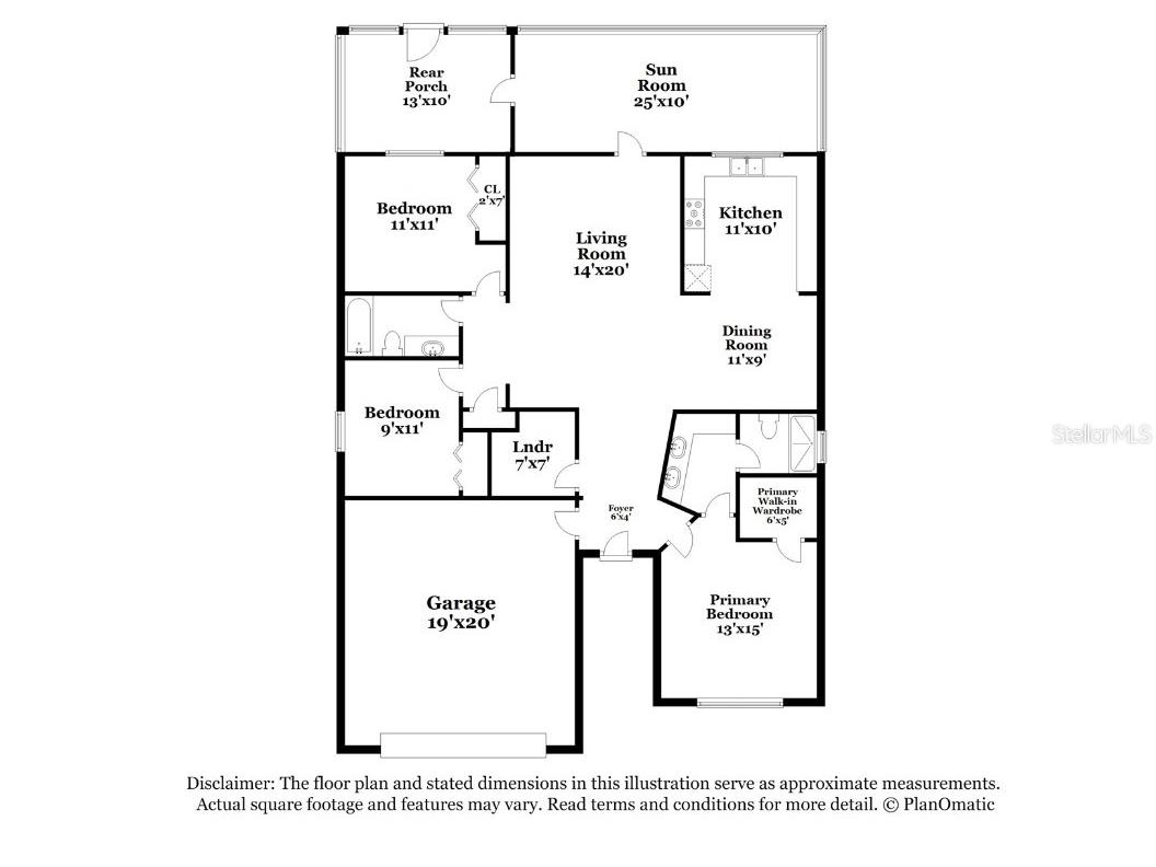 674 Whitetail Loop Apopka FL 32703 TB8454636 image16
