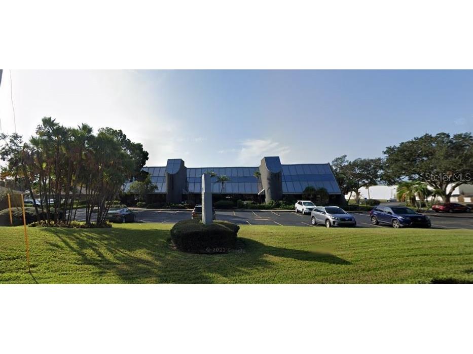 6740 Crosswinds Drive N #A Saint Petersburg FL 33710 T3449594 image1