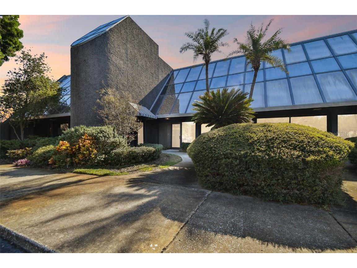 6740 Crosswinds Drive N #I Saint Petersburg FL 33710 U8221167 image1