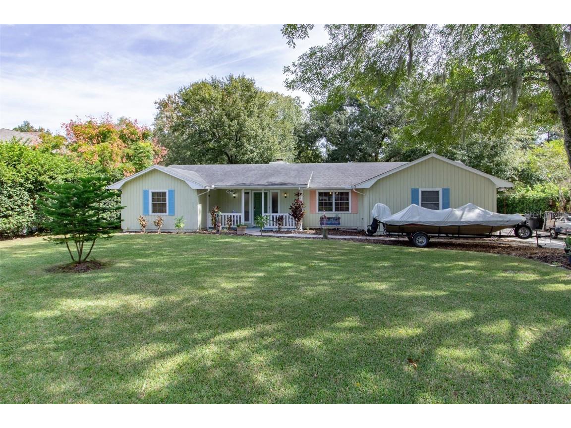 6740 Forestwood Drive W Lakeland FL 33811 L4940332 image1