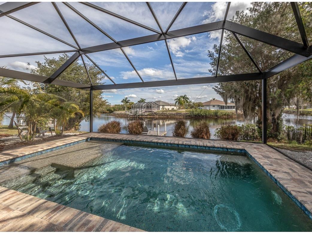 6740 Marius Road North Port FL 34287 - BIG SLOUGH TO MYAKKA RIVER N6125901 image1